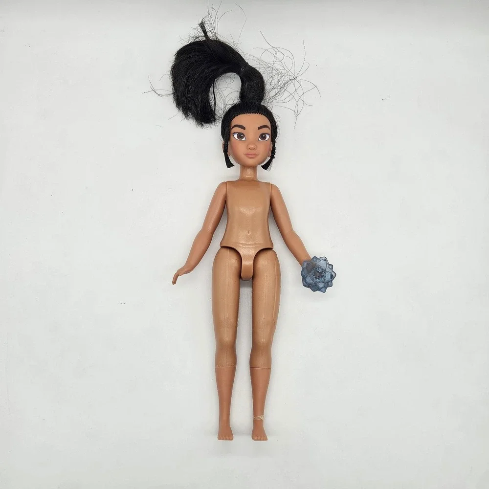 Disney Hasbro Raya and the Last Dragon Musical Singing Doll 2020 E9468 Nude